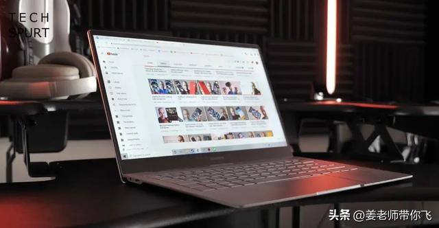 笔记本电脑待机时间多长（姜老师的windows11笔记本）
