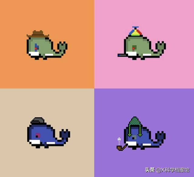 1分钟快速赚100元的游戏（12岁男孩创作nft赚了100万，他是如何做到的？）