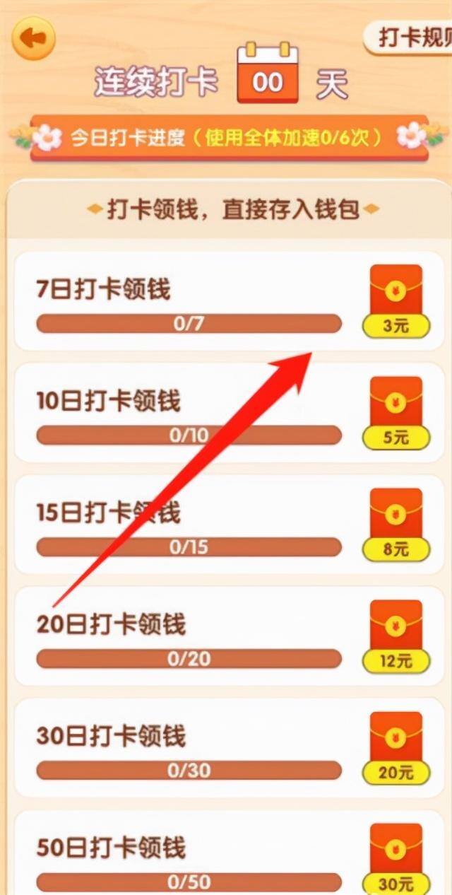 农场种蔬菜赚钱中文版（我的小农院红包版怎么玩？）