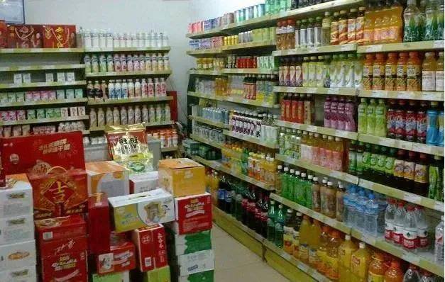 开个卖鸡蛋的小店挣钱吗（亲戚开了一个小超市，生意直线下滑怎么办？）