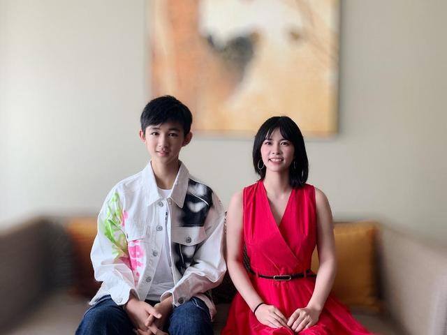 15岁怎样才能快速长高（《隐秘的角落》男孩长高的“秘诀”）