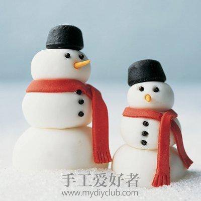 橡皮泥手工制作大全（手把手教你在家自制彩泥）