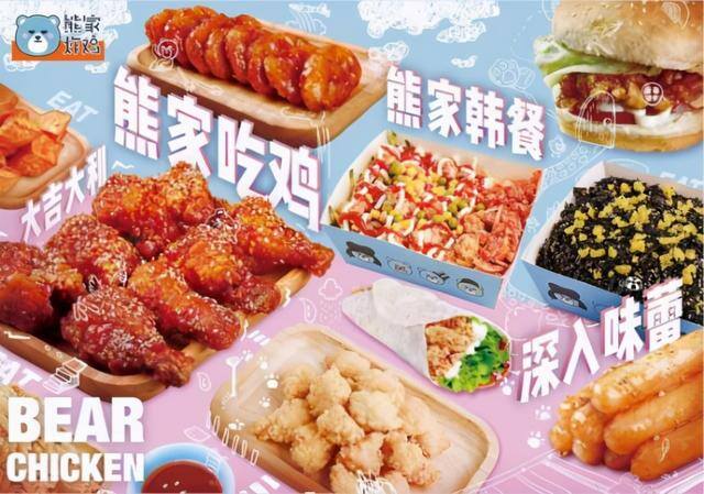 餐饮项目（餐饮创业赚钱的5个大类）