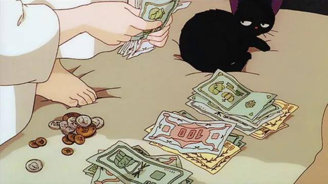 挣钱路子（自媒体赚钱的5个方式）