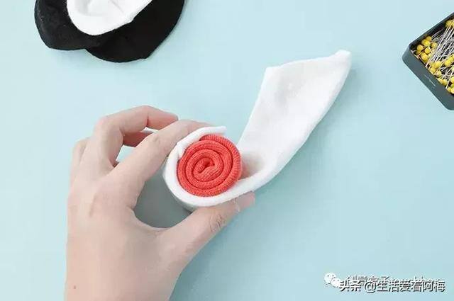 手工的制作（来的东西颜值丰富且逼真成品，diy的视觉效果极佳）