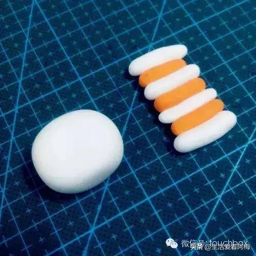 手工的制作（来的东西颜值丰富且逼真成品，diy的视觉效果极佳）