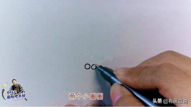 画一张中秋节的画（创意儿童画中秋节主题画）