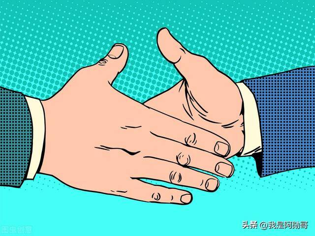 我想创业但是没钱（越穷越应该去创业）