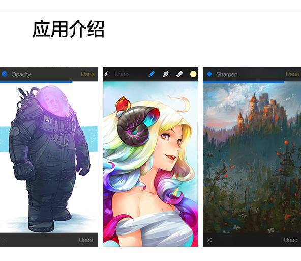 procreate绘画软件手机版（ipad上的宠物开口说话是怎样的体验？）