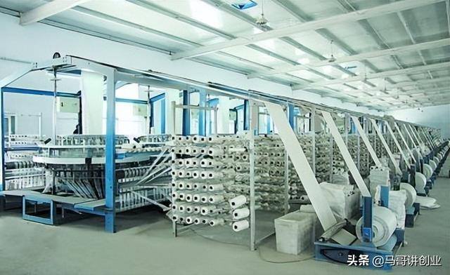 在小县城自己创业干点什么好（小县城办一个塑料袋加工厂有什么好的建议？）