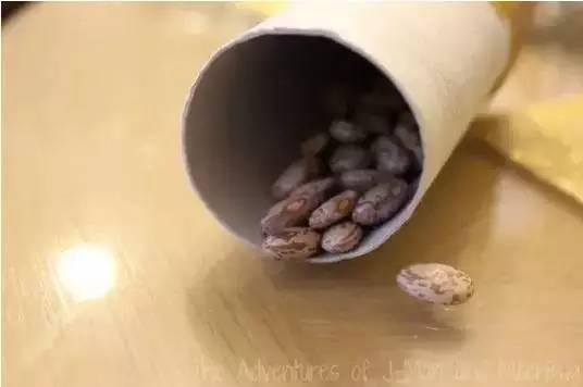 什么手工好做又简单（幼儿园手工制作：多彩中国龙）