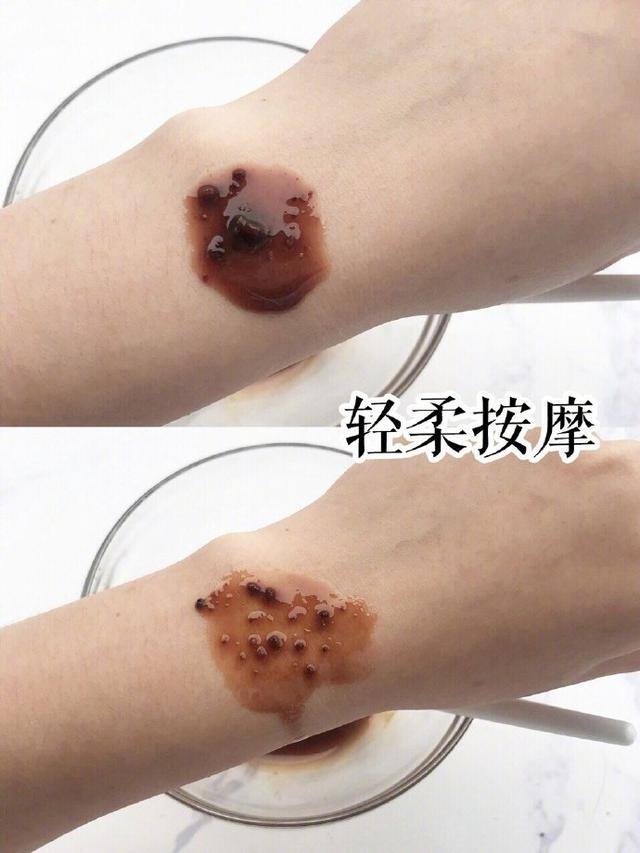 变白的最快最有效的方法学生党（20天黑黄皮逆袭，黄一白）