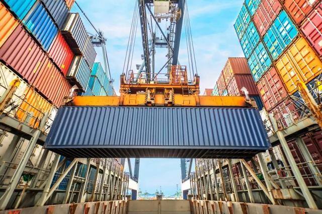 出口什么到俄罗斯最挣钱（2021年前9个月，中俄贸易额同比增长29.2%）