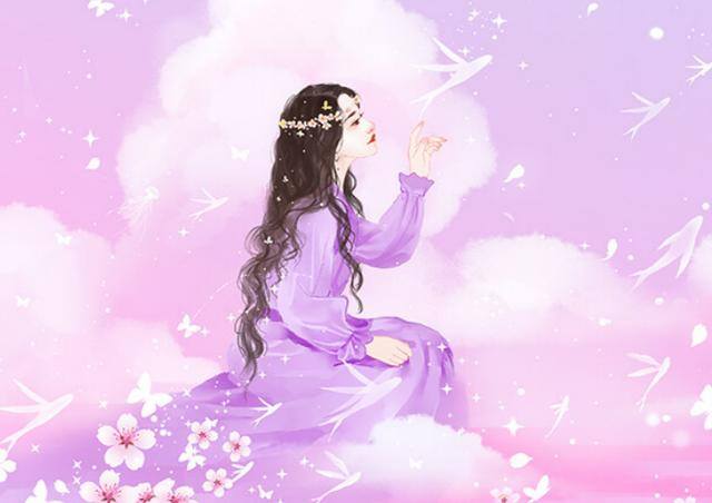 一心想挣钱的女人说明了什么（事业心强的女人，有没有很多的苦？）