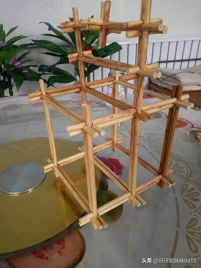 8岁做手工（70、80后童年有哪些记忆？）