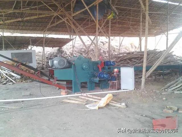 乡下种植什么最赚钱（在农村做废品打包站赚钱吗？）