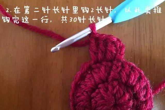 帽子怎么做 手工 可以戴的（可爱的宝宝帽子编织图解教程）