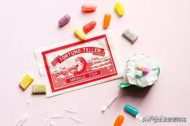 手工的制作（来的东西颜值丰富且逼真成品，diy的视觉效果极佳）