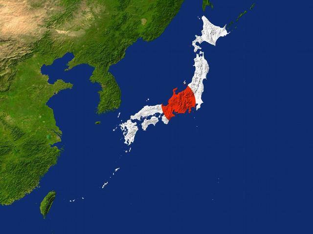 日本月薪一般多少钱（为什么日本的工资这么高？）