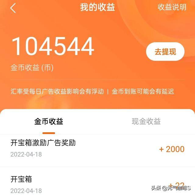 薅羊毛软件赚钱（抖音极速版广告金币怎么刷）