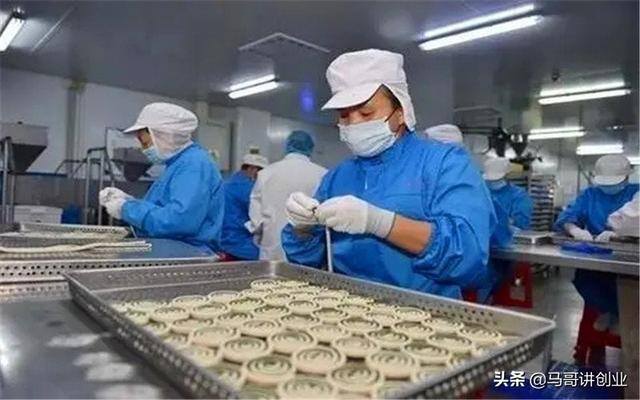 在小县城自己创业干点什么好（小县城办一个塑料袋加工厂有什么好的建议？）