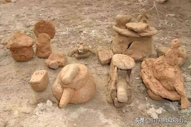8岁做手工（70、80后童年有哪些记忆？）