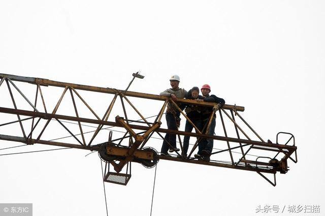 什么工作挣钱（高危职业，你敢做吗？）