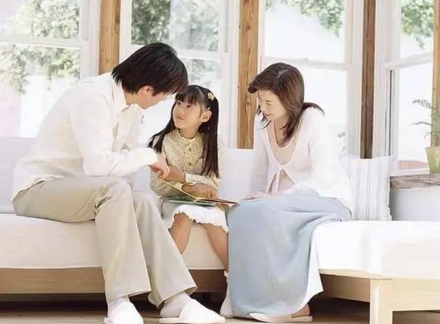 我家里有矿（孩子“炫富”，家长应该怎么办？）