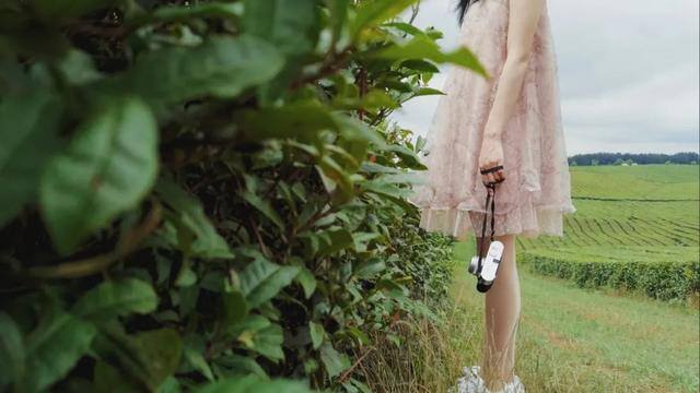 短视频怎么拍（手机拍摄视频转场技巧）