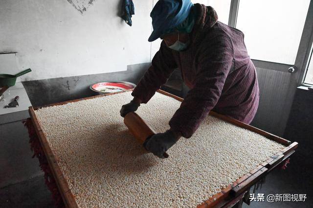 干什么能挣钱（柏大姐的“糖米”）