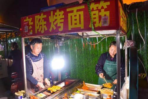 干什么投资小回报大（农村人去集市卖什么？）
