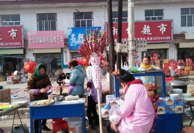 在镇上开什么店好赚钱（在农村乡镇五个月入过万的红火生意，也许你能用的着）