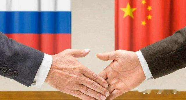 出口什么到俄罗斯最挣钱（2021年前9个月，中俄贸易额同比增长29.2%）