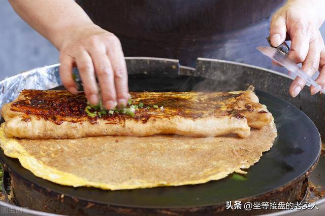 早点卖什么比较简单赚钱（表哥摆摊卖早餐，月入1万5，我不敢开始）