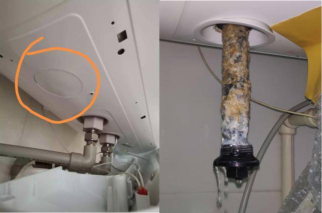 自己在家怎么清洗热水器（电热水器清洗方法）