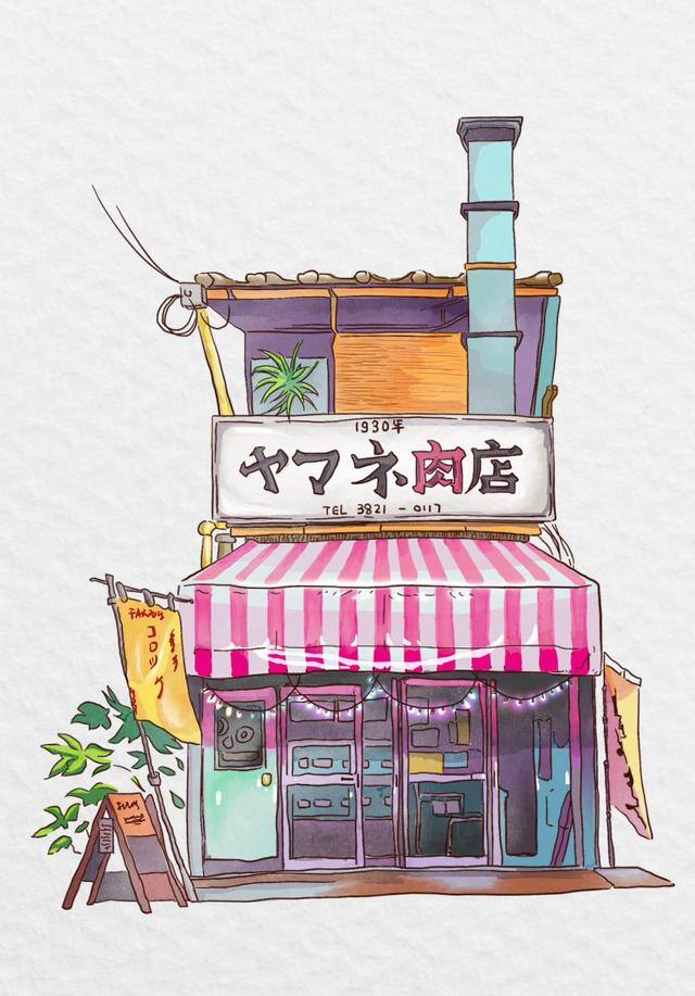 不上班在家干点什么比较好（我的素描笔记）