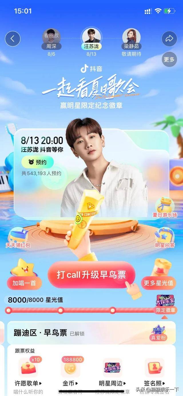 最挣钱的游乐小型设备（夏日歌会怎么玩？）