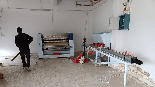 在家办厂小型加工项目（废旧纸箱打包站怎么样？）