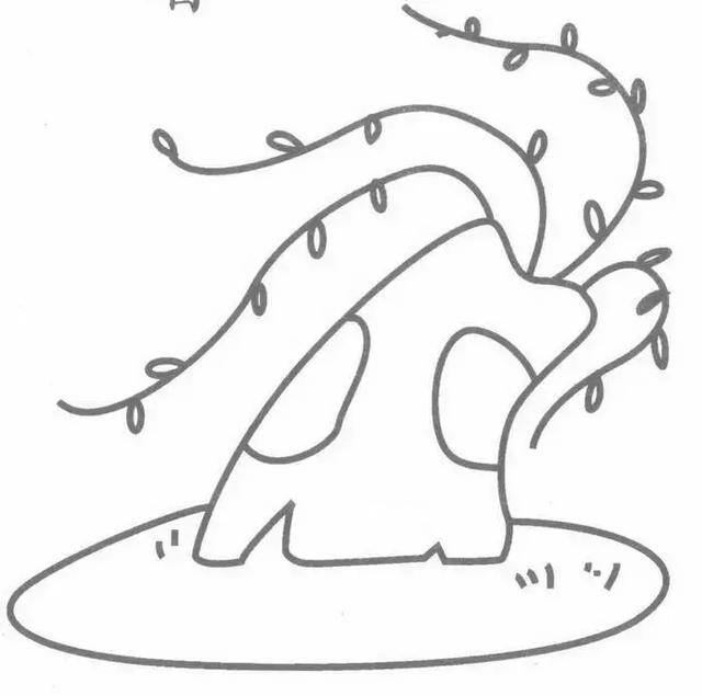 春天怎么画简单好看（春季简笔画，你了解多少？）