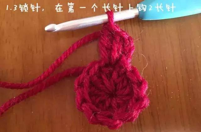 帽子怎么做 手工 可以戴的（可爱的宝宝帽子编织图解教程）