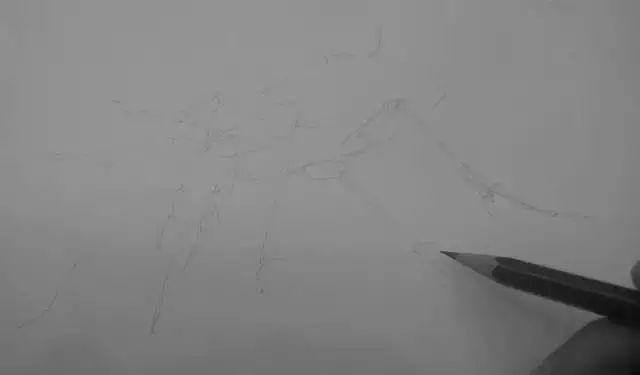 零基础画画（水彩教程｜水彩教程（一））