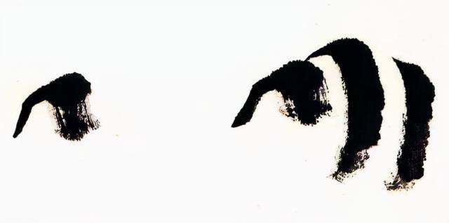 水墨画怎么画简单又漂亮（锦鲤鱼的画法）