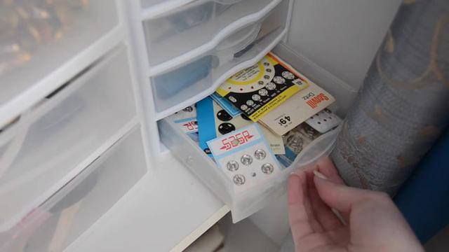手工活之家（小而精的手工工作室，整理整理就能变成工作室！）