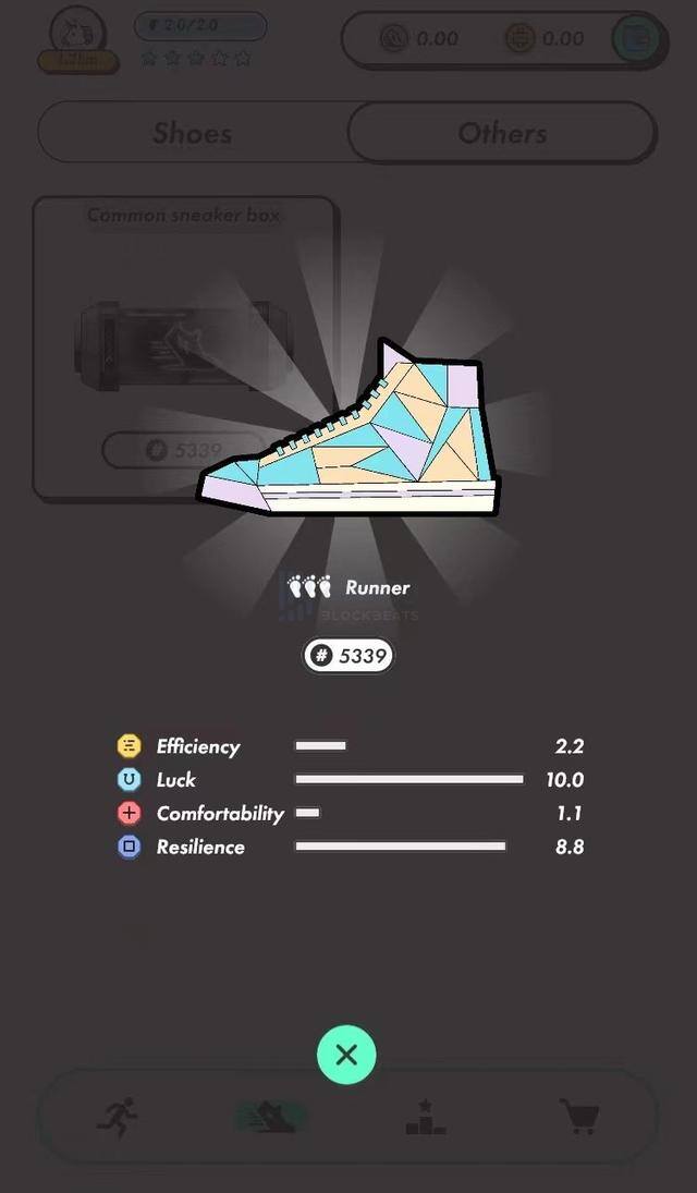 怎么送外卖（movetoearn：运动与游戏之间的共生关系）