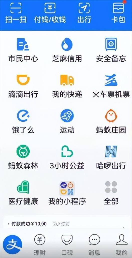 爱奇艺极速版真的能赚钱吗（小程序能不能取代app？）