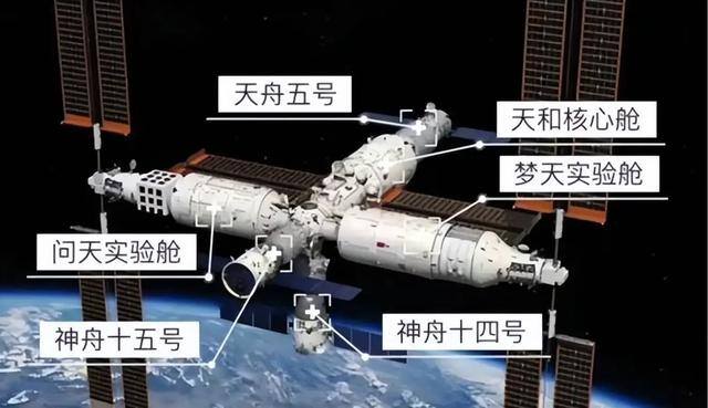 15岁能干什么工作（邓清明是如何成为航天员的？）