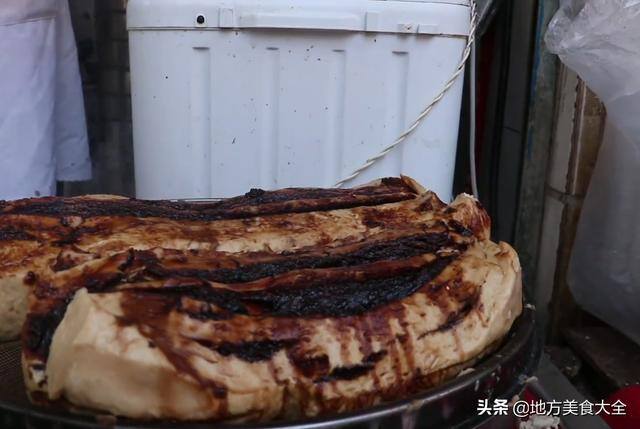 农贸市场做什么生意比较好一点（贵阳农贸市场小店，做的美食品种不多，一天能有7000多的收入）