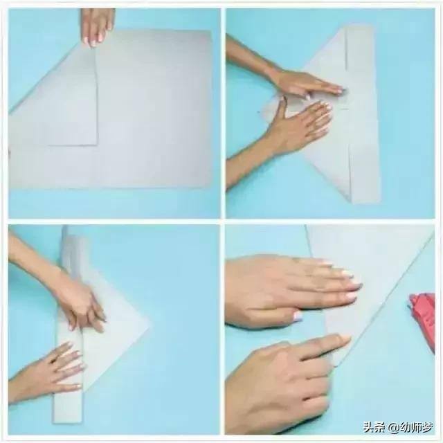 简单手工（小孩子们的手工课）