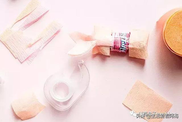 手工的制作（来的东西颜值丰富且逼真成品，diy的视觉效果极佳）