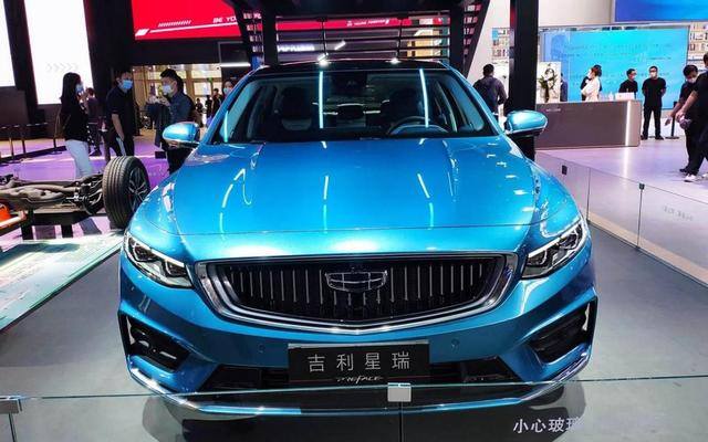 10万的车（手握10万预算，不买丰田卡罗拉，咱们还可以去选择国产品牌里的长安uni-v）